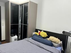 euHabitat (D14), Condominium #529788721